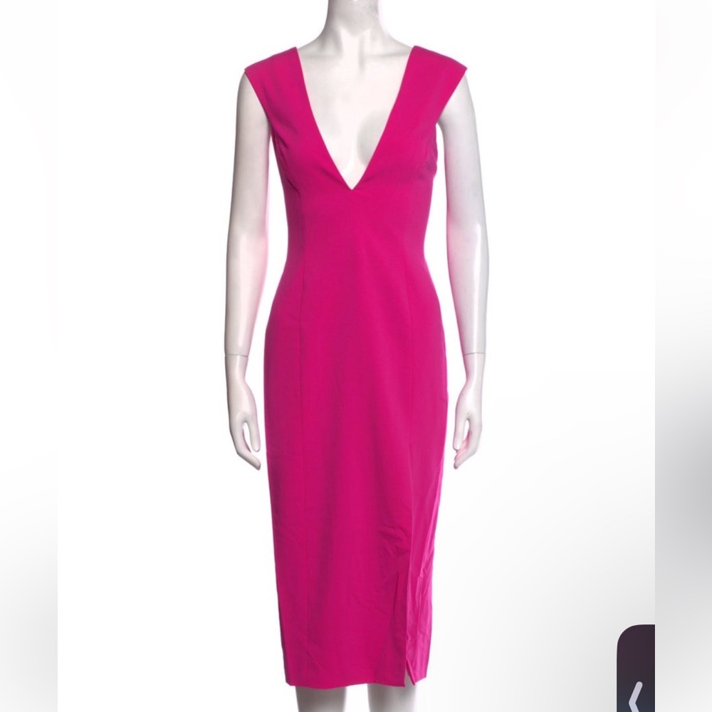 NWT: Jay Godfrey dress sz 10